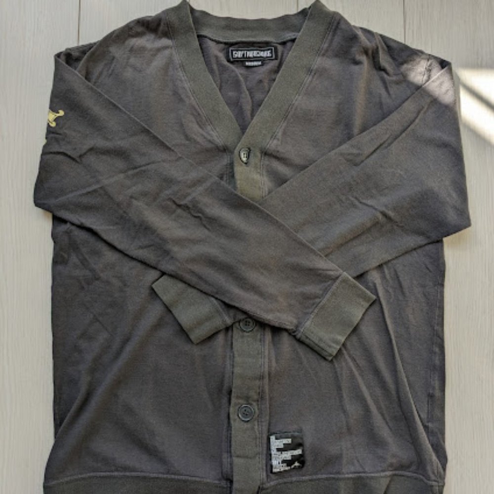 Soft machine (Cardigan) - Picture 4 of 5